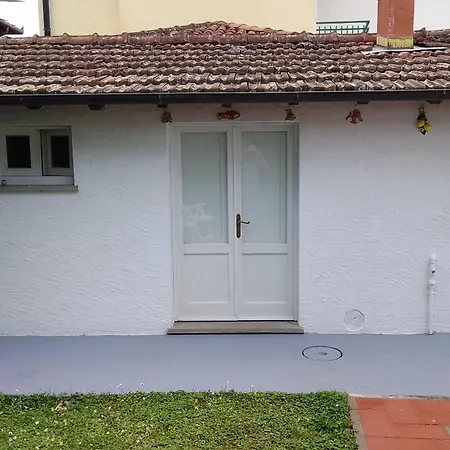 Daire Casina Del France Forte dei Marmi