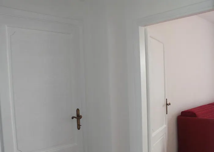 Casina Del France * Forte dei Marmi