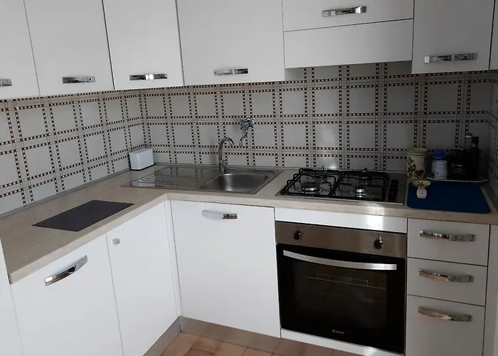 Casina Del France Appartement