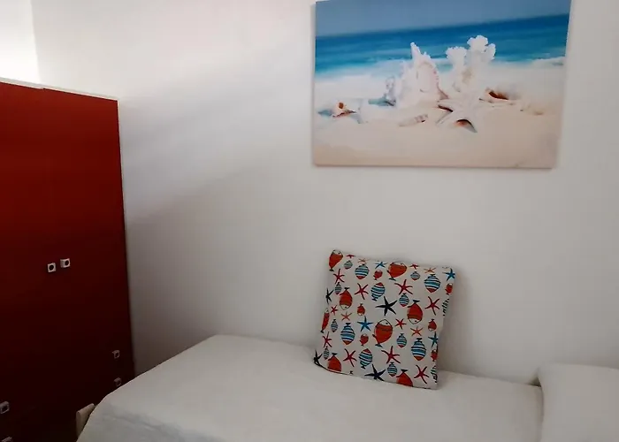 Casina Del France Appartement *