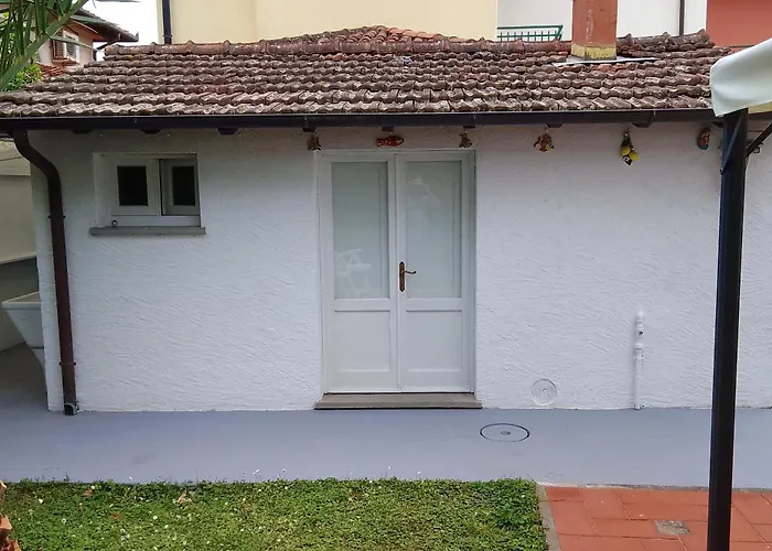 Appartement Casina Del France Forte dei Marmi