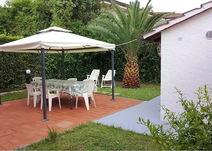 Casina Del France Daire *