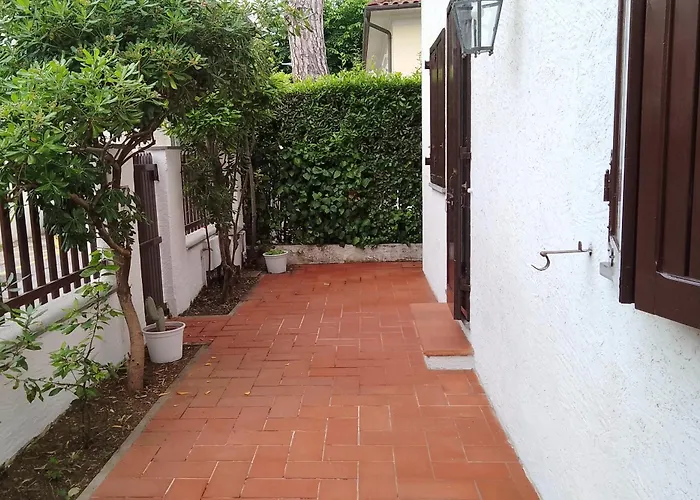 Casina Del France Appartement Forte dei Marmi