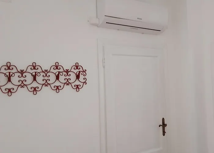 Casina Del France * Forte dei Marmi