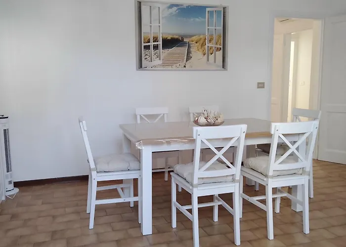 Casina Del France Daire *