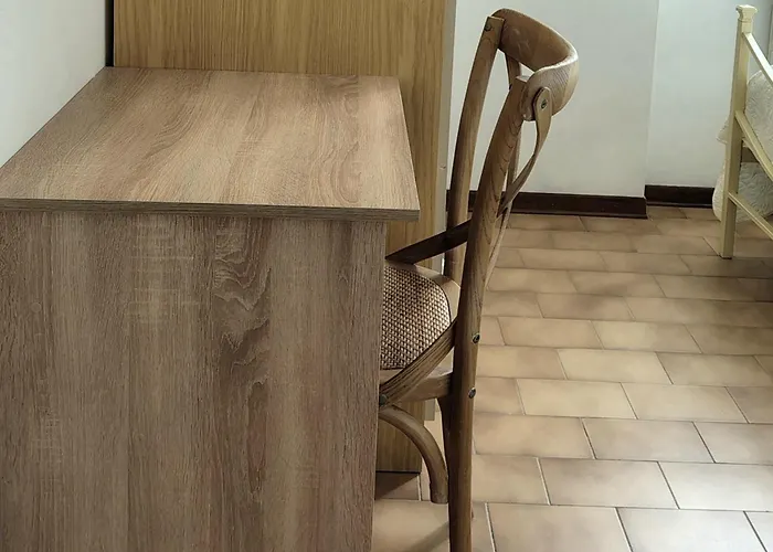 Casina Del France * Forte dei Marmi