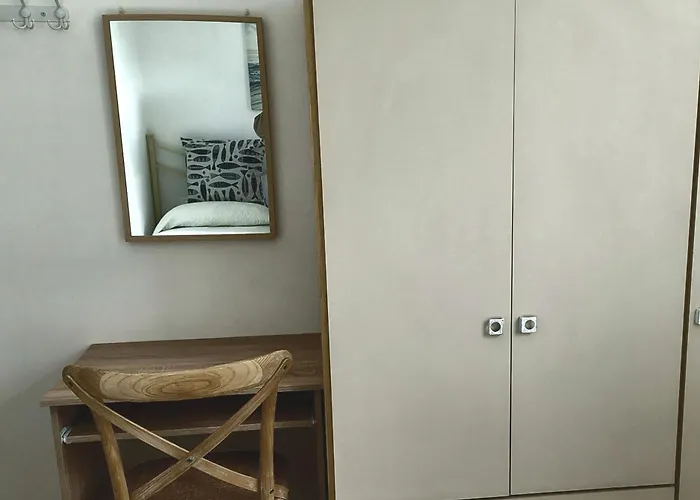 Casina Del France Appartement Forte dei Marmi