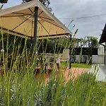 Daire Casina Del France Forte dei Marmi