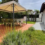 Casina Del France * Forte dei Marmi
