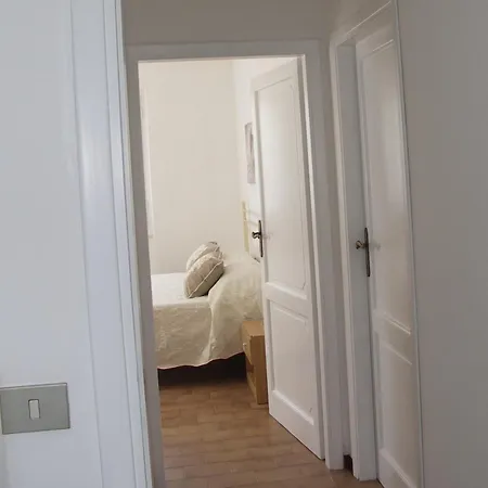 Apartment Casina Del France *