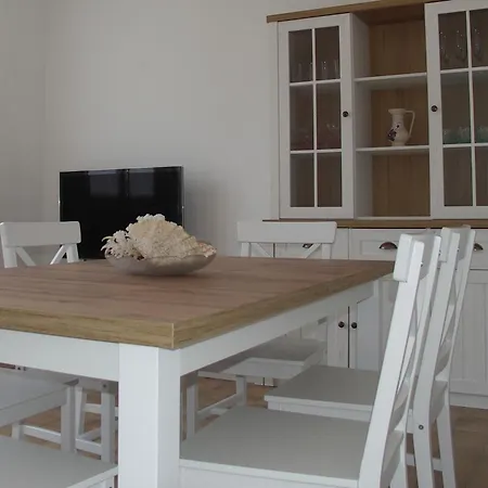Apartment Casina Del France