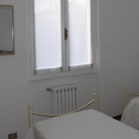 Casina Del France Apartment