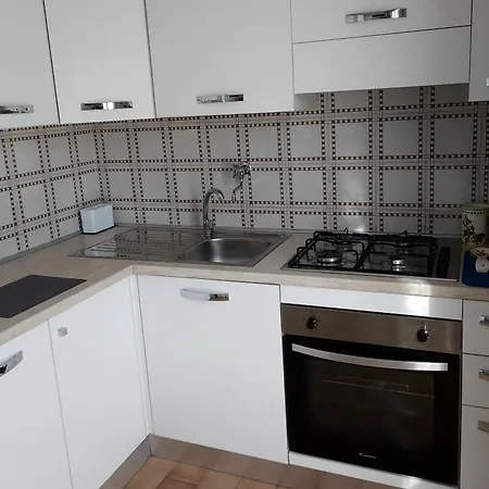 Casina Del France Apartment