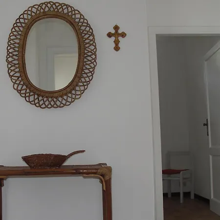 Casina Del France شقة *