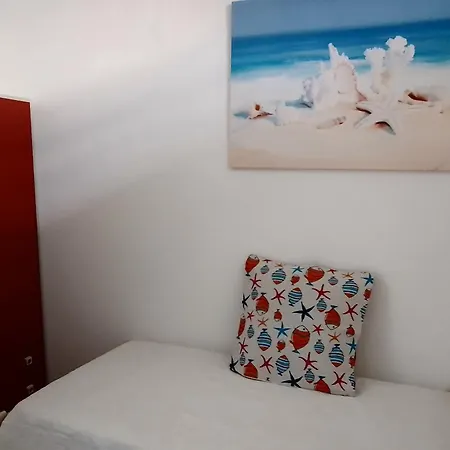 Casina Del France Apartment *