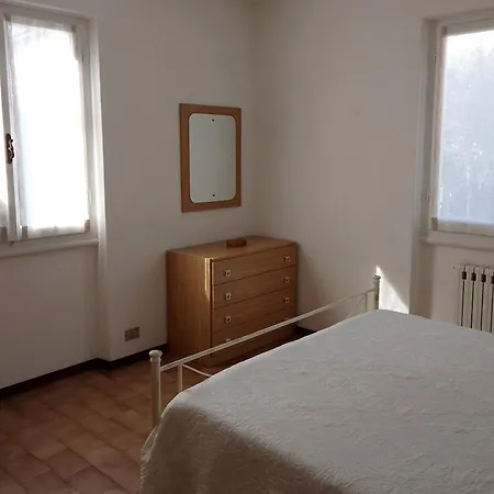 Apartment Casina Del France Forte dei Marmi