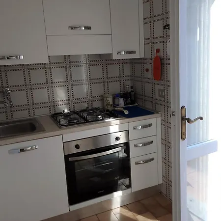 Casina Del France فورتي دي مارمي