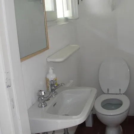 Casina Del France Apartment