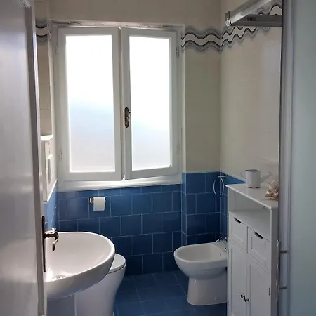 Apartment Casina Del France