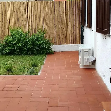 Casina Del France Apartment