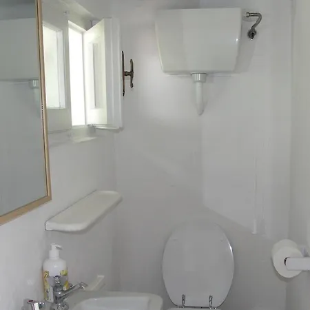 Apartment Casina Del France Forte dei Marmi