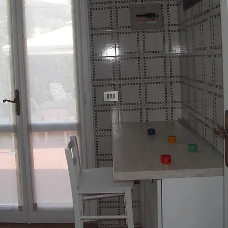 Apartment Casina Del France