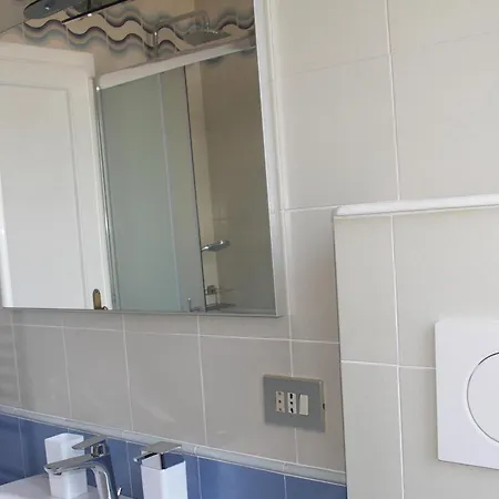 Casina Del France Apartment *