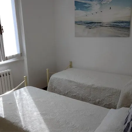 Apartment Casina Del France *