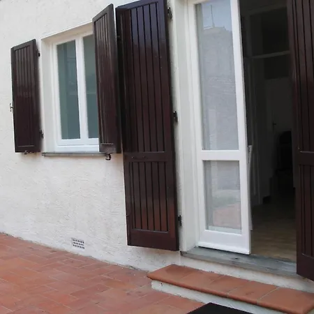 Apartment Casina Del France Forte dei Marmi