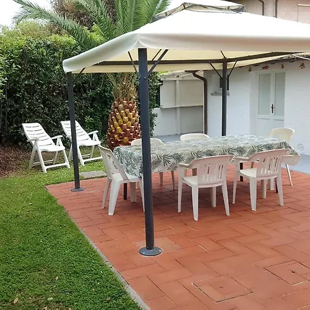 Casina Del France *