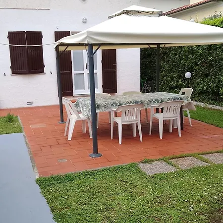 Casina Del France פורטה דיי מארמי