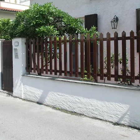 Apartment Casina Del France