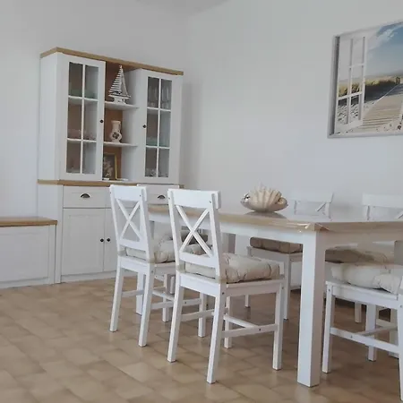 Casina Del France Apartment *