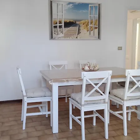 Casina Del France דירה *