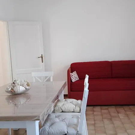Apartment Casina Del France *