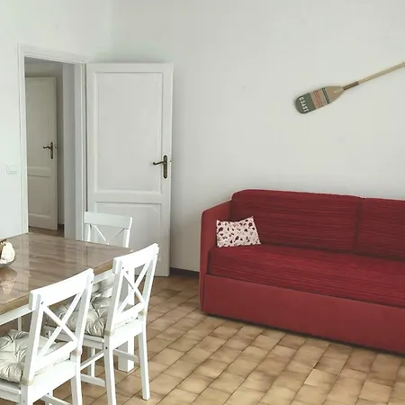 Casina Del France Apartment *