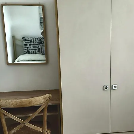 Casina Del France Apartment Forte dei Marmi