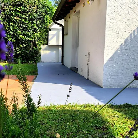 Casina Del France *