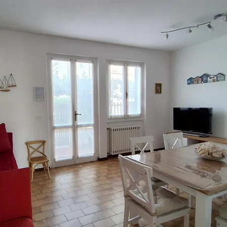 Casina Del France * Forte dei Marmi