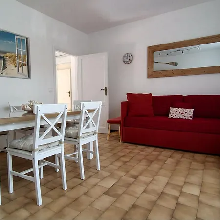 Appartamento Casina Del France *
