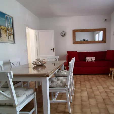 Casina Del France Appartamento