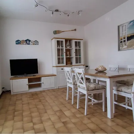 Casina Del France Apartment *