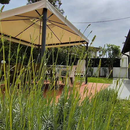 Appartement Casina Del France Forte dei Marmi