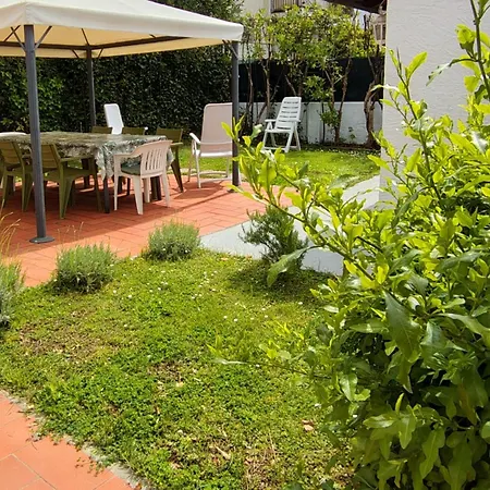 Appartement Casina Del France *