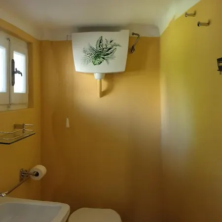 Casina Del France Apartment