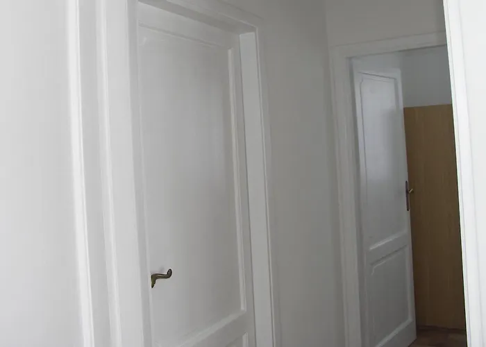 Apartment Casina Del France *