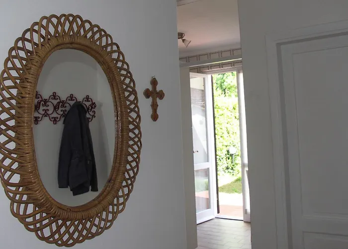 Casina Del France Apartment