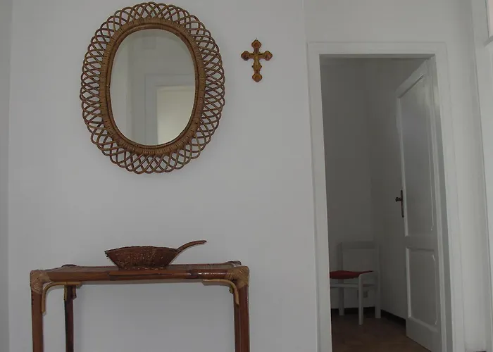 Casina Del France Appartement *