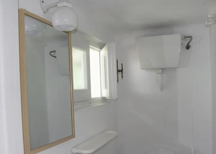 Appartement Casina Del France Forte dei Marmi