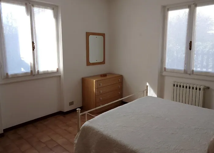 Appartement Casina Del France Forte dei Marmi